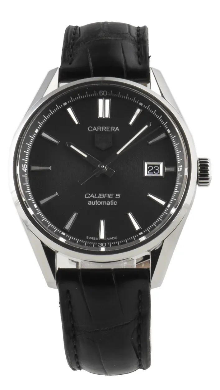 TAG Heuer Carrera WAR211A.FC6180 WAR211A.FC6180