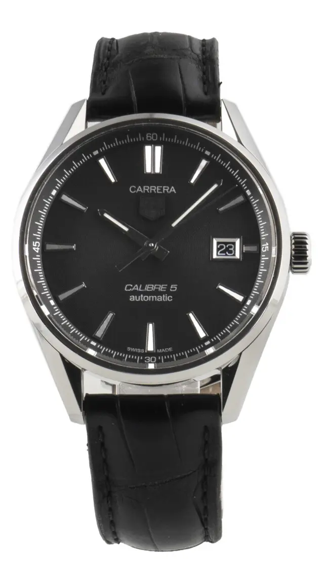 TAG Heuer Carrera WAR211A.FC6180 WAR211A.FC6180