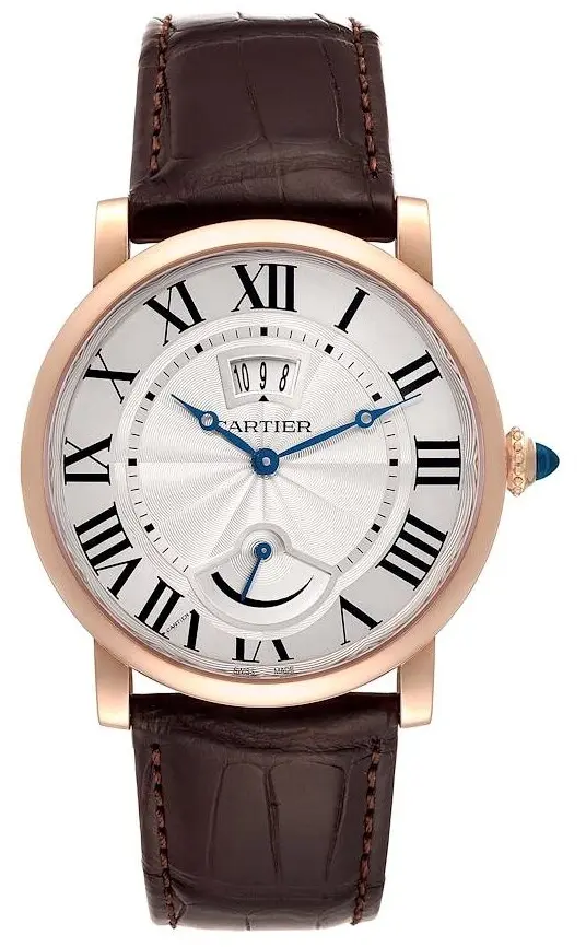 Cartier Rotonde De Cartier W1556252 W1556252