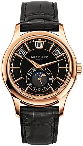 Patek Philippe Complications 5205R/010 5205R/010
