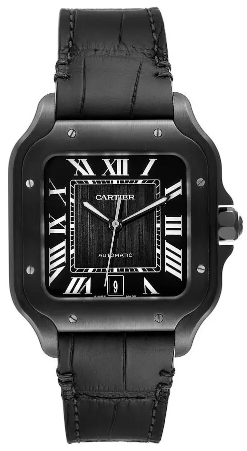 Cartier Santos De Cartier WSSA0039 WSSA0039