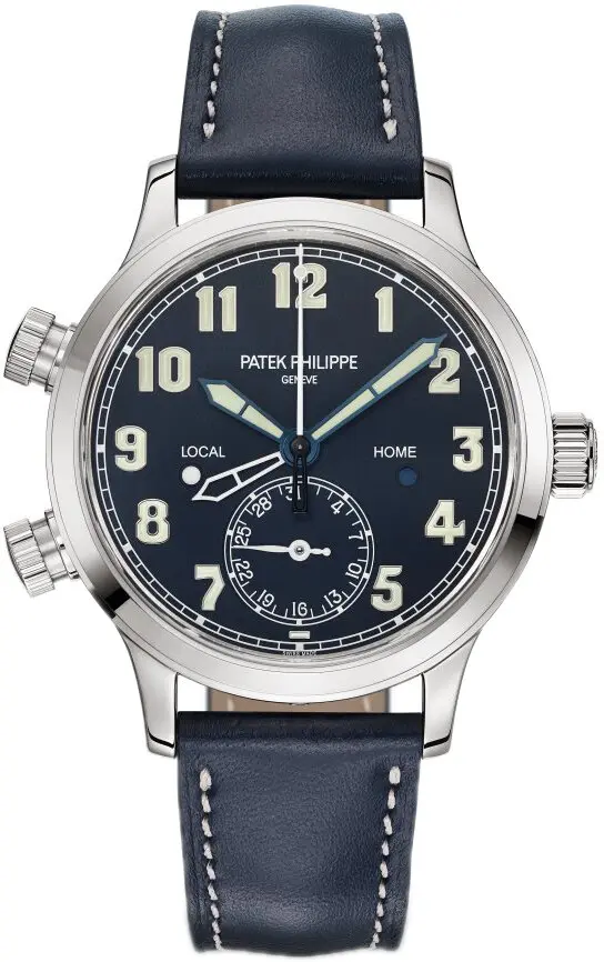 Patek Philippe Complications 7234G/001 7234G/001