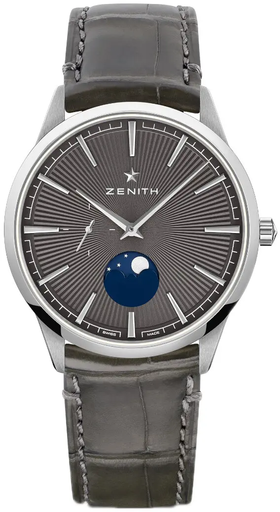 Zenith Elite Moonphase 03.3100.692-03.C923 03.3100.692-03.C923