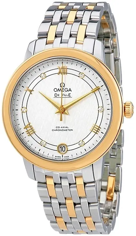 Omega De Ville Prestige 424.20.33.20.52.001 424.20.33.20.52.001