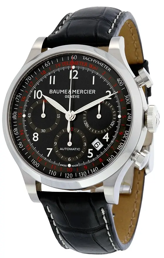 Baume & Mercier CAPELAND MOA10084 MOA10084