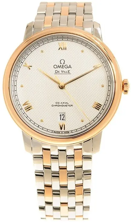 Omega De Ville Prestige 424.20.40.20.02.004 424.20.40.20.02.004