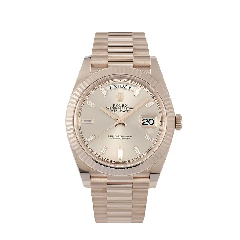 Rolex Day-Date 40 228235-2 228235-2
