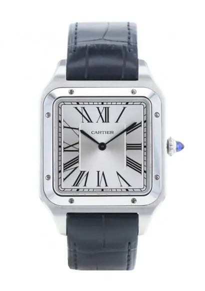 Cartier Santos Dumont WSSA0032 WSSA0032