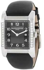 Baume & Mercier Hampton MOA10022 MOA10022