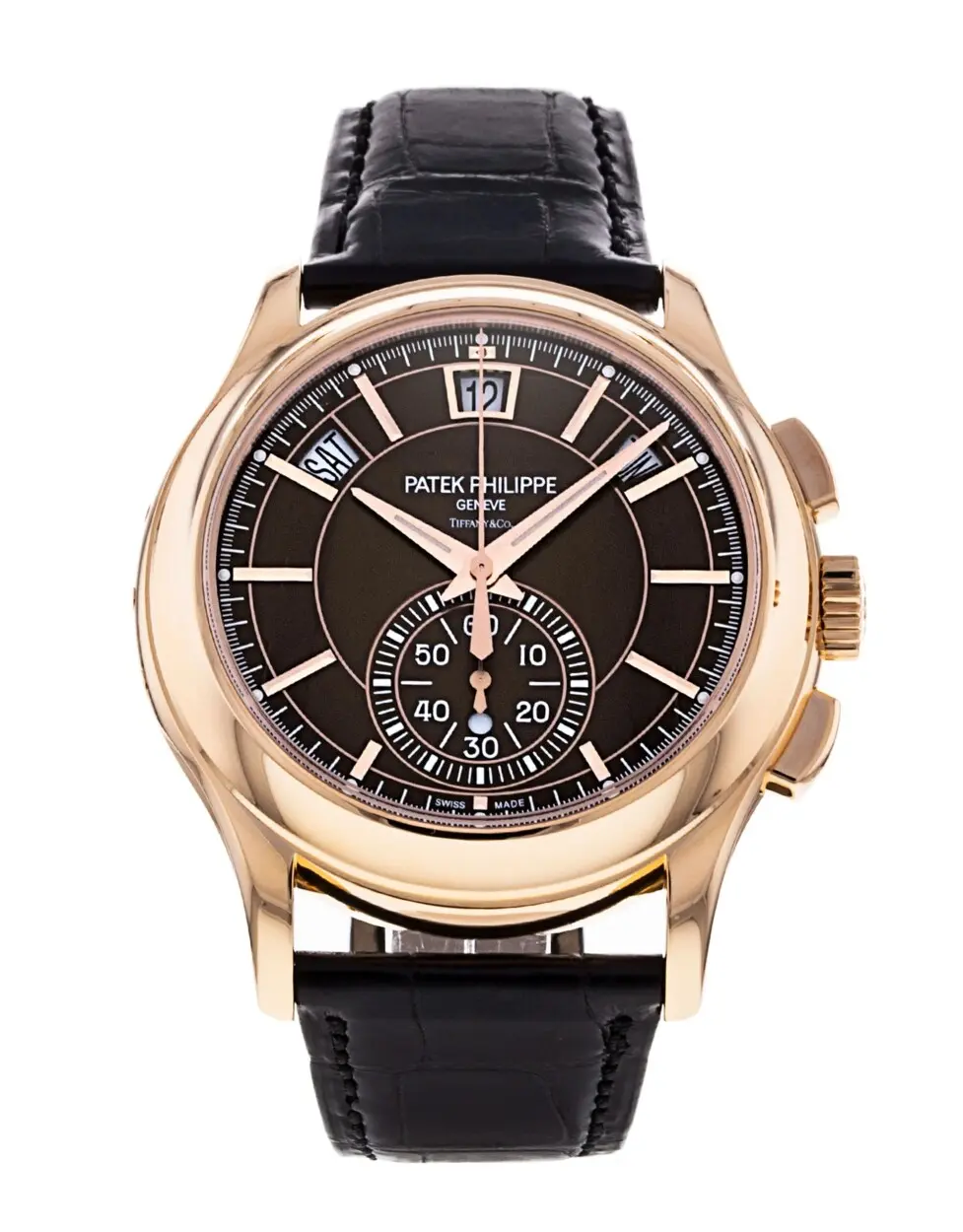 Patek Philippe Complications 5905R/001 5905R/001