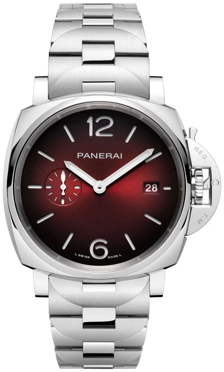 Panerai Luminor Due PAM01539 PAM01539