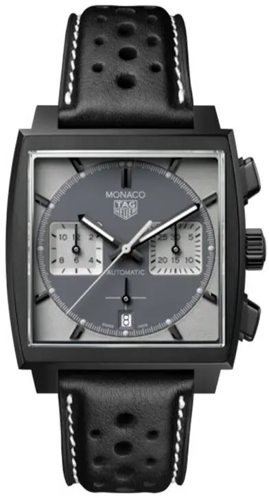 TAG Heuer Monaco Night Driver CBL2181.FC6515 CBL2181.FC6515