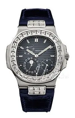 Patek Philippe Nautilus 5724G/001 5724G/001