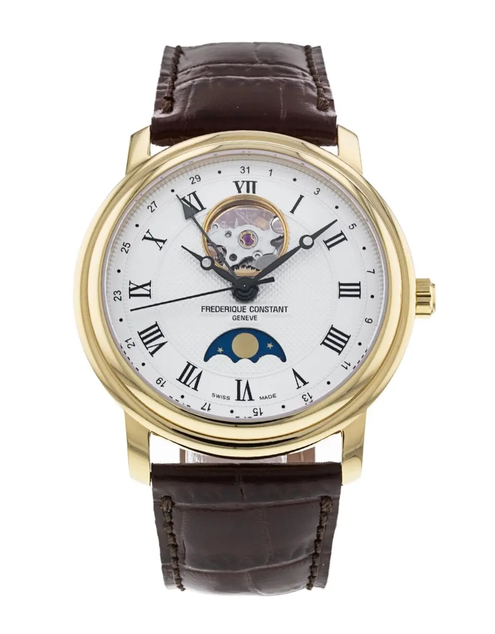 Frederique Constant Classics FC-335MC4P5 FC-335MC4P5