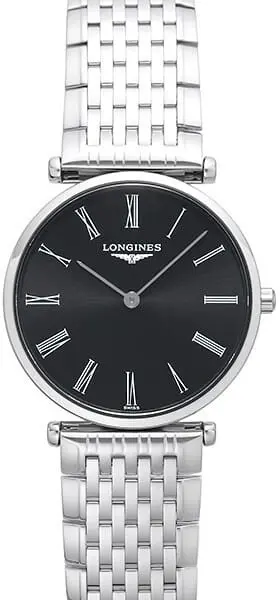 Longines La Grande Classique De Longines L4.512.4.51.6 L4.512.4.51.6
