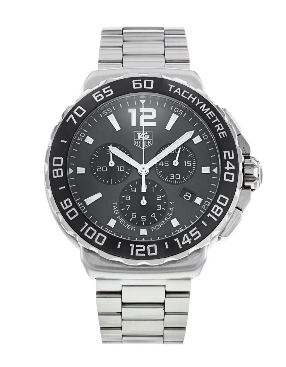 TAG Heuer Formula 1 Chronograph 42 mm CAU1115.BA0858 CAU1115.BA0858
