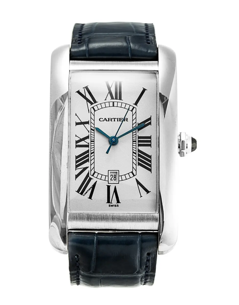Cartier Tank Americaine Large W2603256 W2603256
