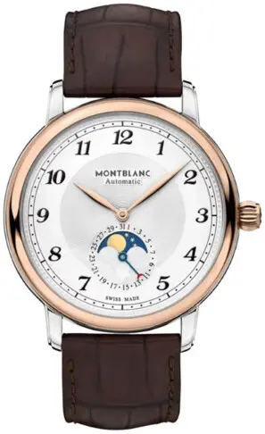 Montblanc Star Legacy 117580 117580