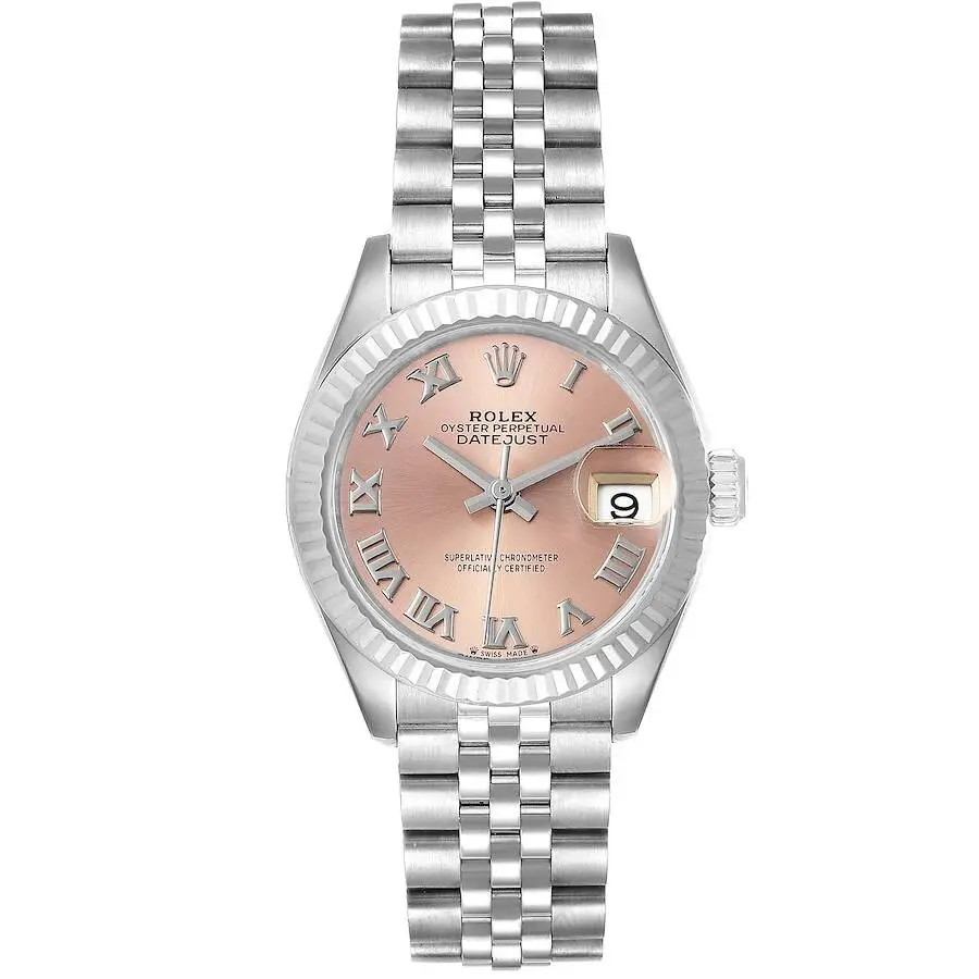 Rolex Lady-Datejust 28 279174-0017 279174-0017