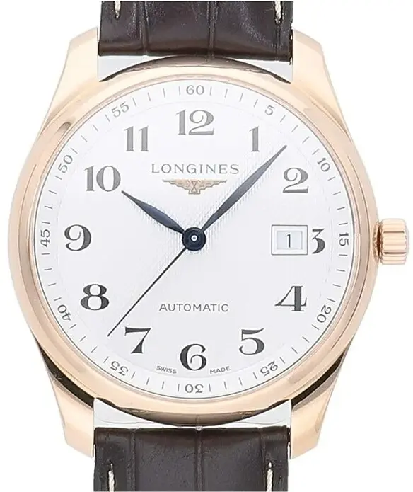 Longines Master L2.793.8.78.3 L2.793.8.78.3
