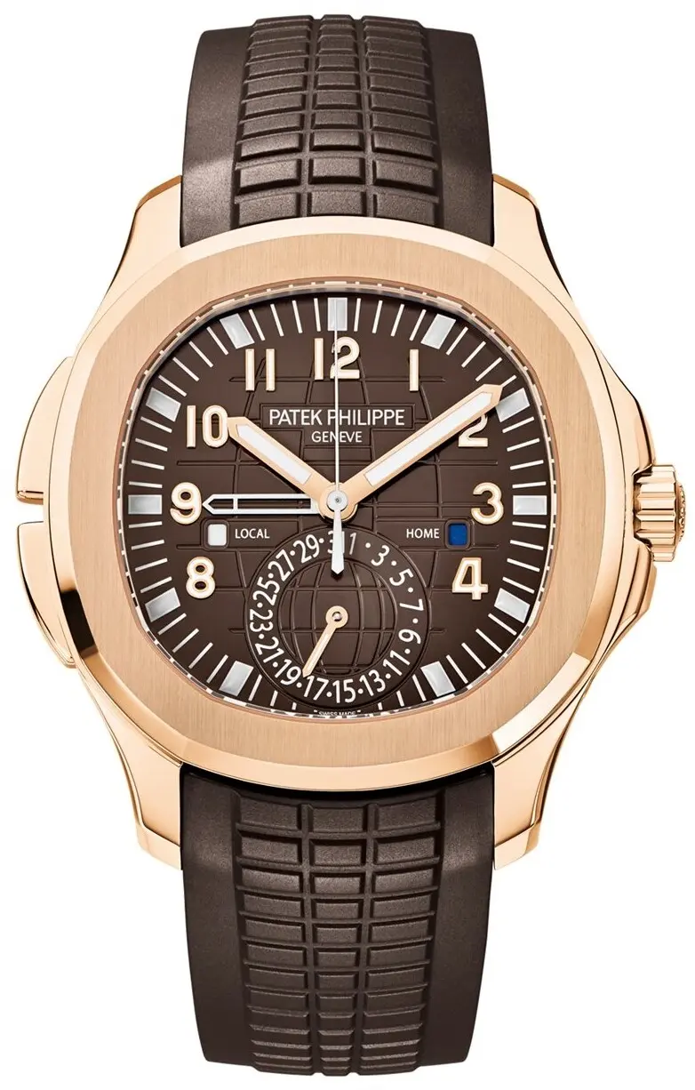 Patek Philippe Aquanaut 5164R/001 5164R/001
