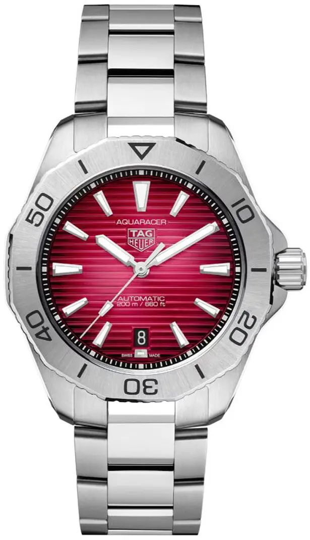 TAG Heuer Aquaracer Professional 200 WBP2114.BA0627 WBP2114.BA0627