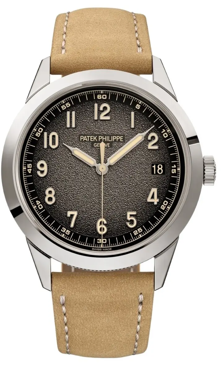 Patek Philippe Calatrava 5226G-001 5226G-001