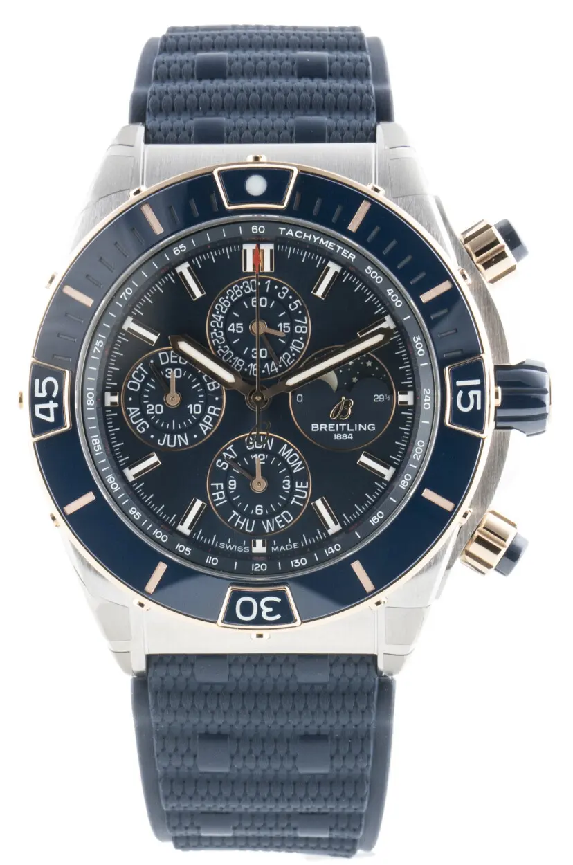 Breitling Chronomat 44 U19320161C1S1 U19320161C1S1