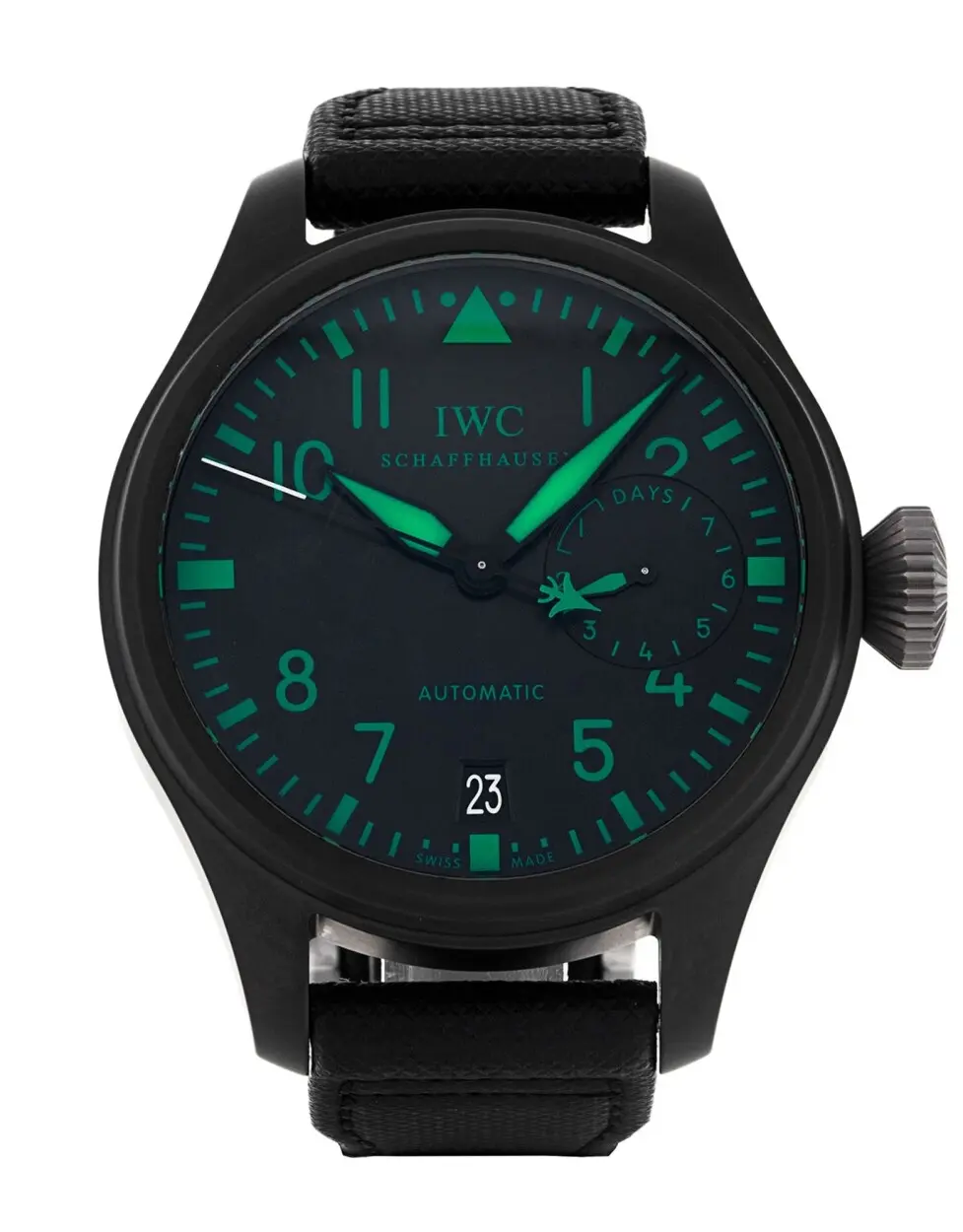 IWC Big Pilot IW501903 IW501903