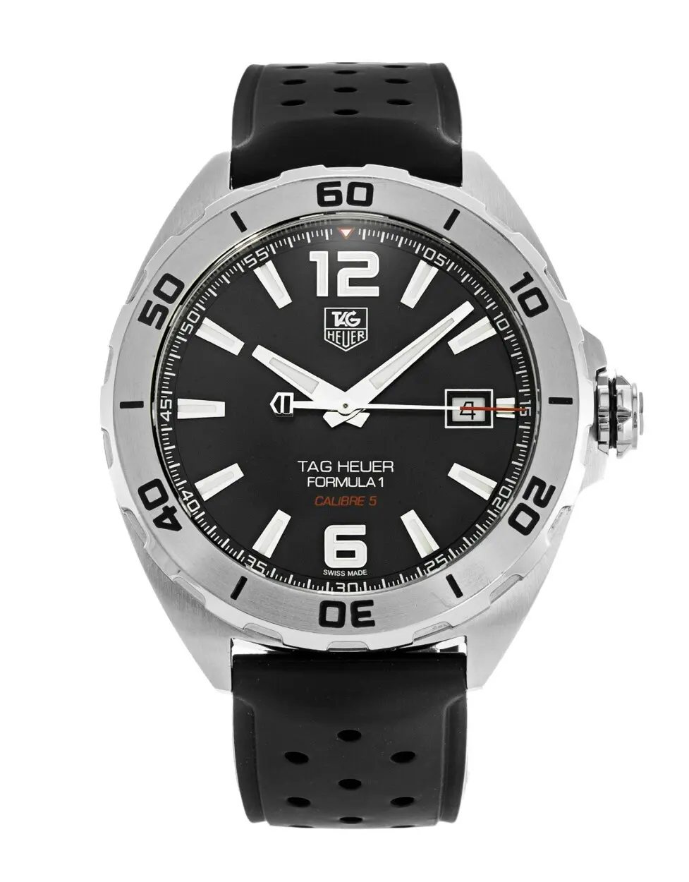 TAG Heuer Formula 1 WAZ2113.FT8023 WAZ2113.FT8023