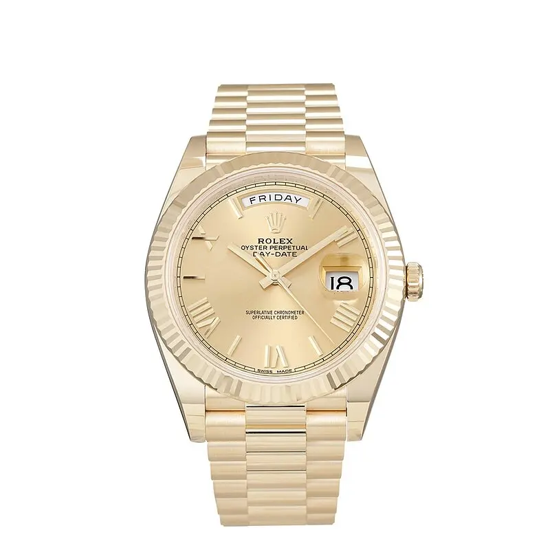 Rolex Day-Date 40 228238-0006 228238-0006