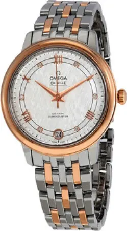 Omega De Ville Prestige 424.20.33.20.52.002 424.20.33.20.52.002