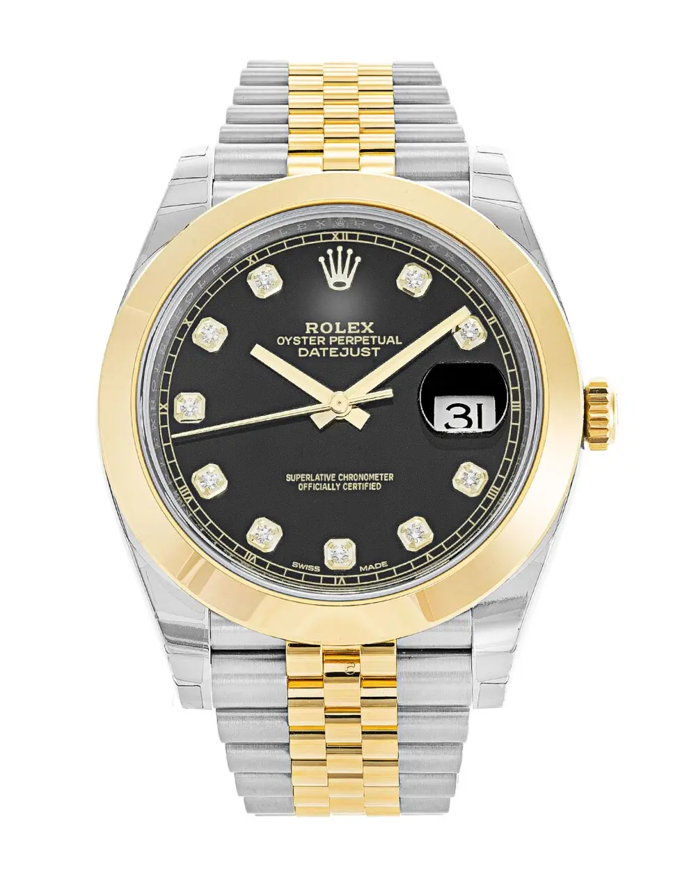 Rolex Datejust 41 126303-0006 126303-0006