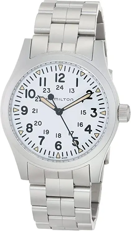 Hamilton Khaki Field H69529113 H69529113