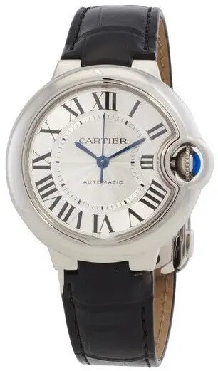 Cartier Ballon Bleu De Cartier WSBB0030 WSBB0030