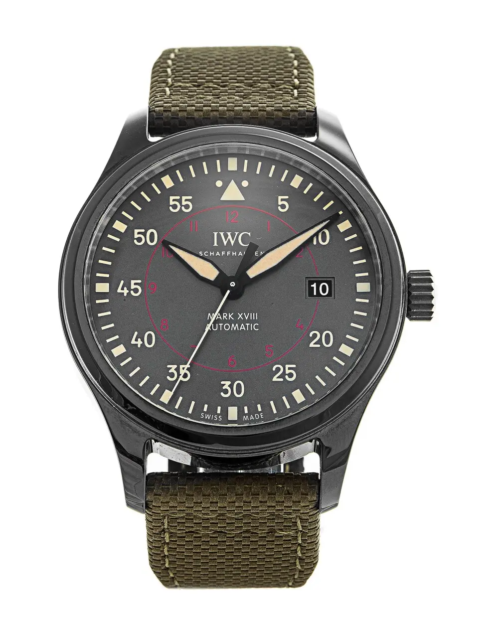 IWC Pilots Classic IW324702 IW324702