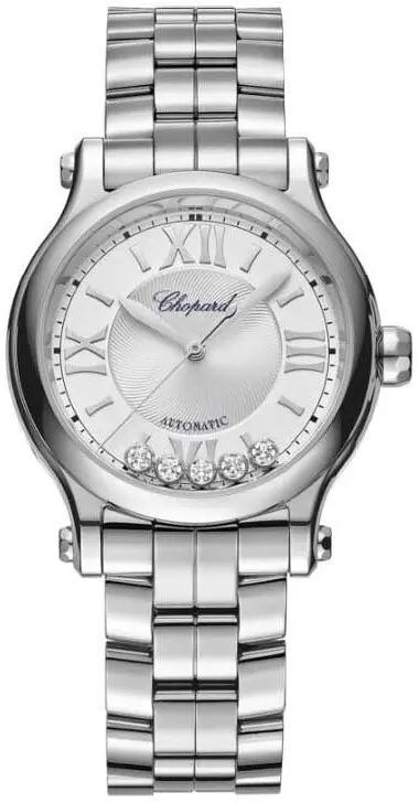 Chopard Happy Sport 278608-3002 278608-3002