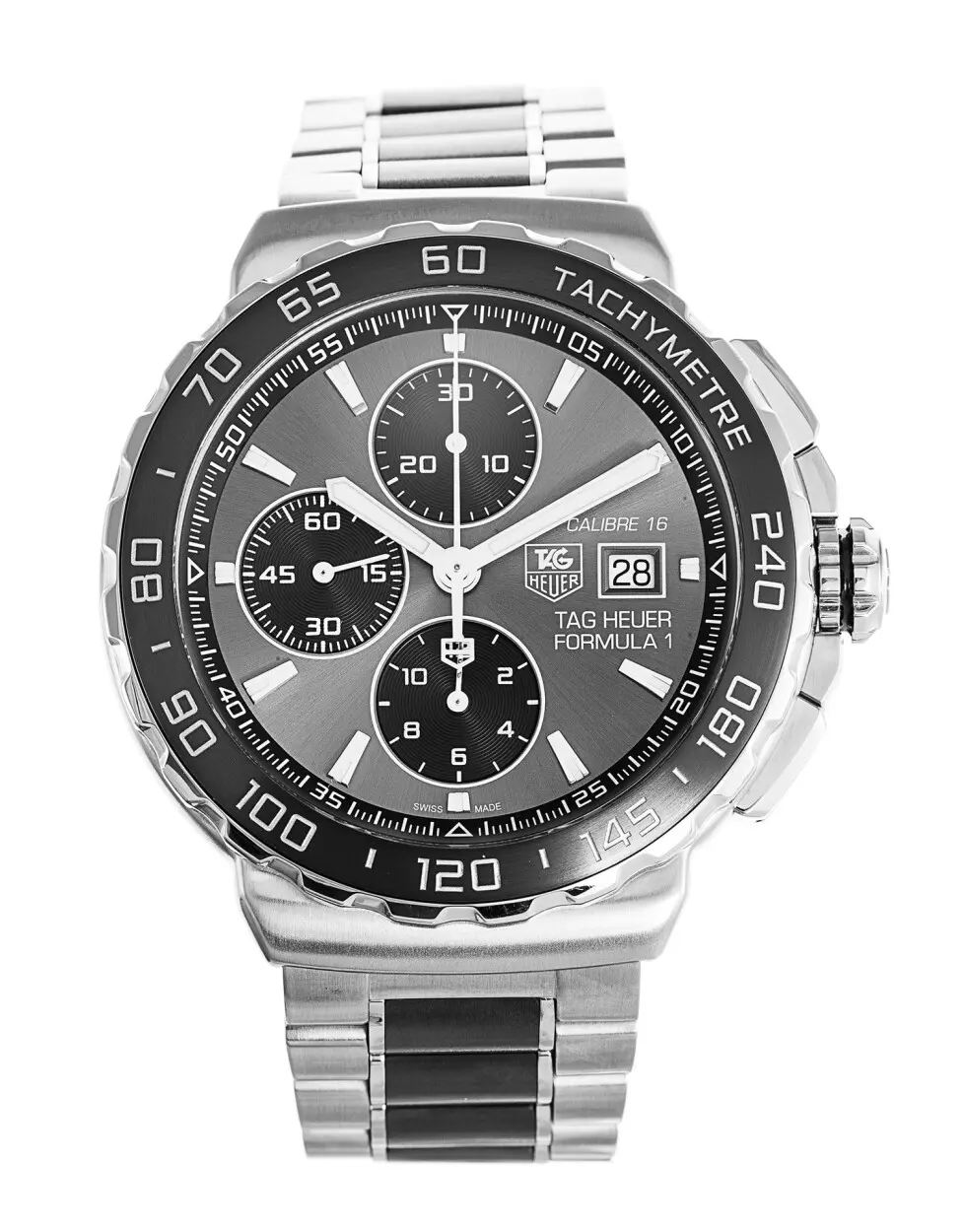 TAG Heuer Formula 1 Calibre 16 CAU2010.BA0873 CAU2010.BA0873