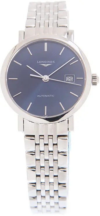 Longines Elegant L4.310.4.92.6 L4.310.4.92.6