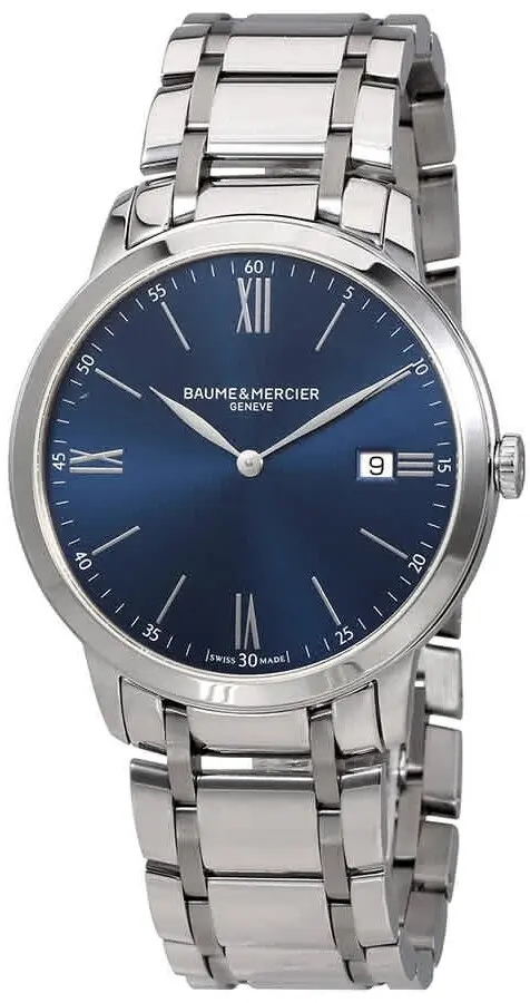 Baume & Mercier Classima M0A10382 M0A10382