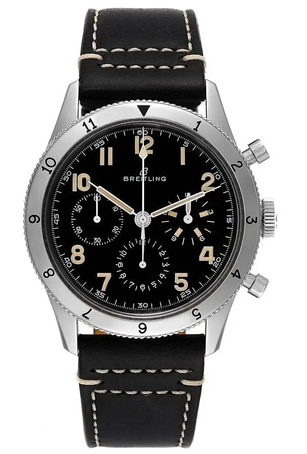Breitling Aviator 8 AB0920131B1X1 AB0920131B1X1