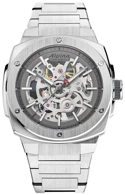 Alpina Alpiner Extreme Skeleton AL-520GSKT3AE6B AL-520GSKT3AE6B