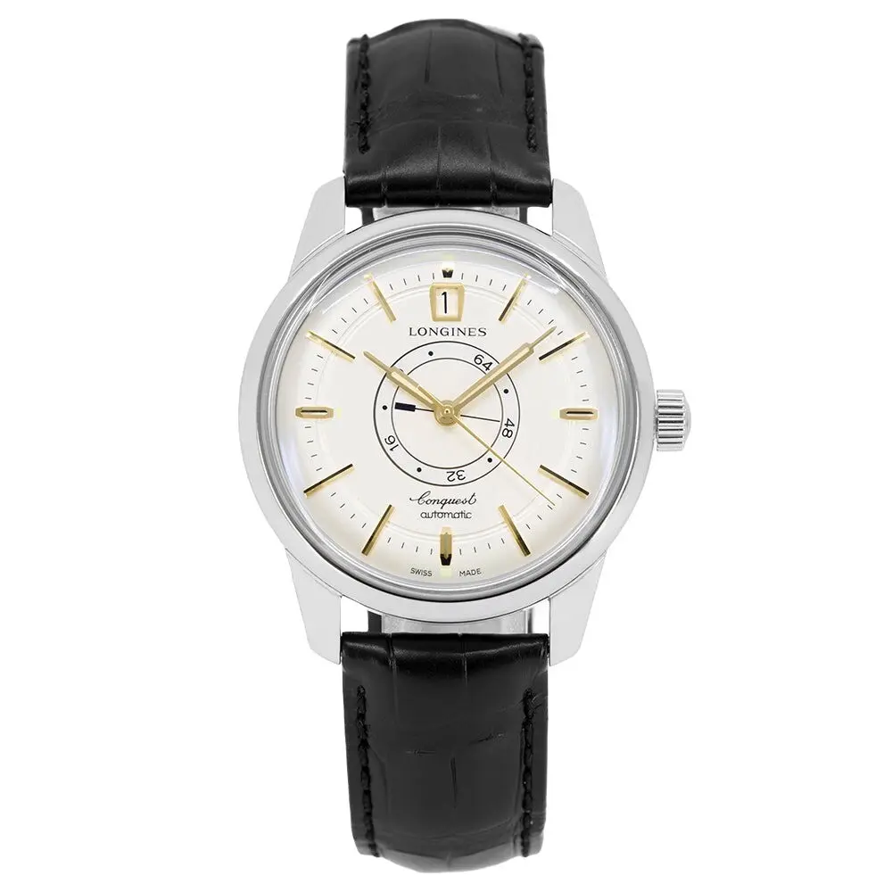 Longines Heritage Classic L1.648.4.78.2 L1.648.4.78.2