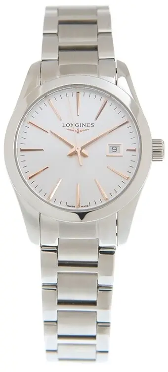 Longines Conquest Classic L2.286.4.72.6 L2.286.4.72.6