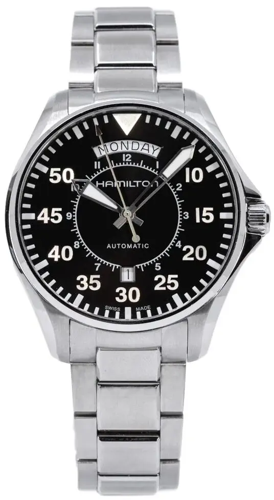 Hamilton Khaki Aviation H64615135 H64615135