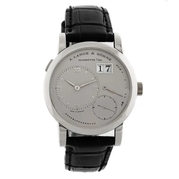 A. Lange & Söhne Lange 1 101.025 101.025