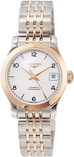 Longines Record L2.320.5.76.7 L2.320.5.76.7