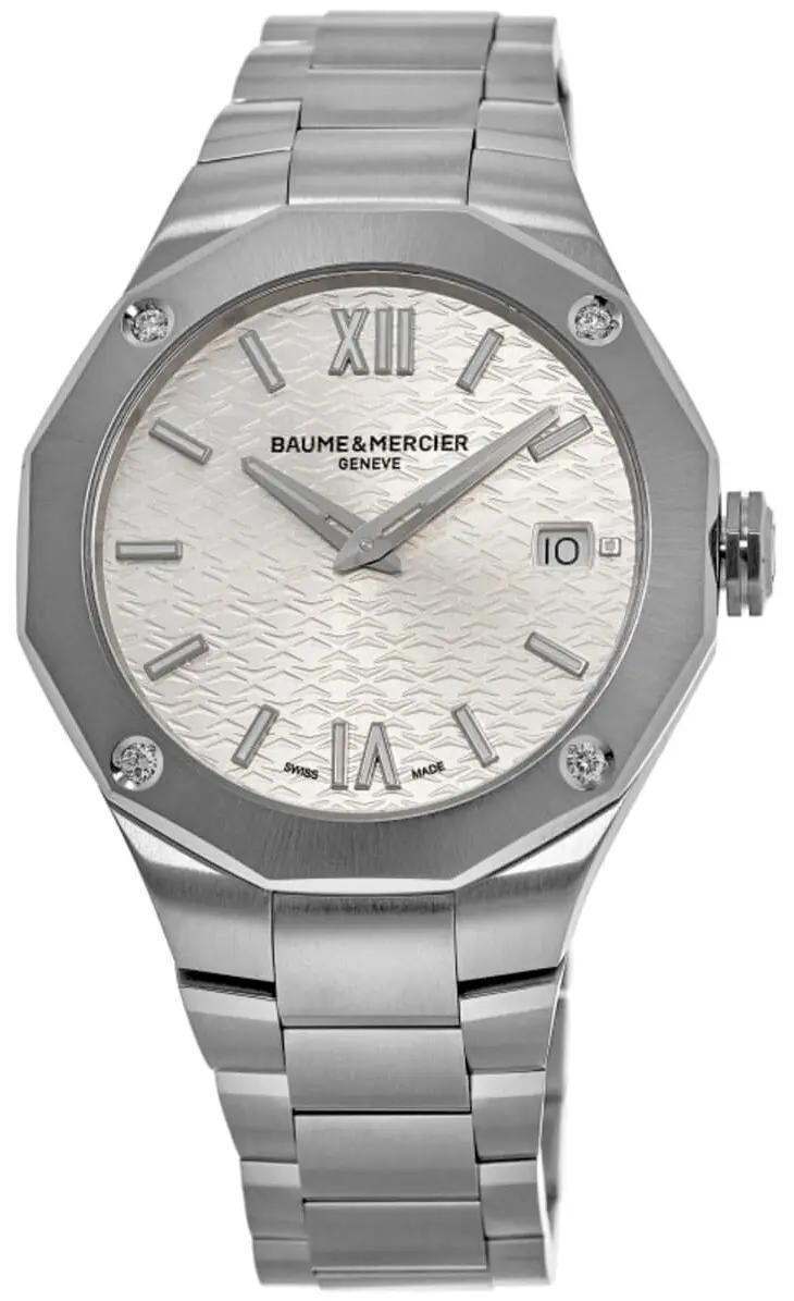 Baume & Mercier Riviera M0A10614 M0A10614