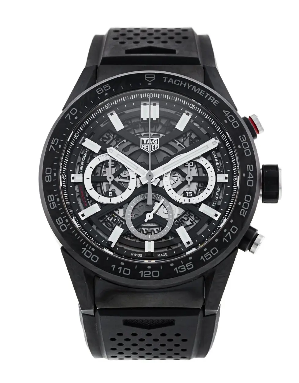 TAG Heuer Carrera CBG2A91.FT6173 CBG2A91.FT6173