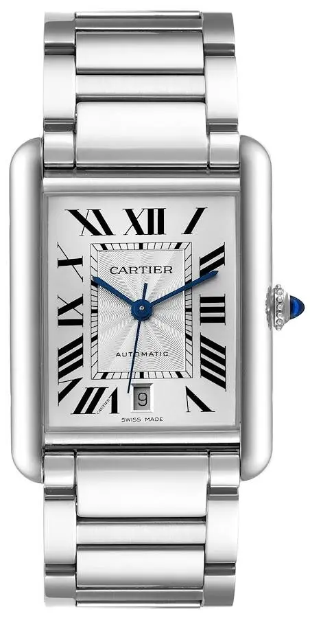 Cartier Tank Must De Cartier WSTA0053 WSTA0053